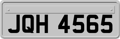 JQH4565
