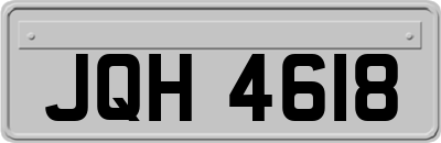 JQH4618