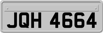JQH4664