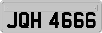JQH4666