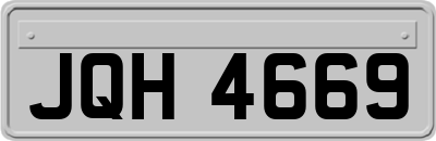 JQH4669