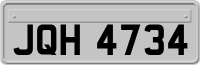 JQH4734