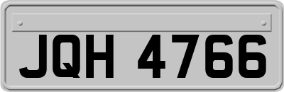 JQH4766