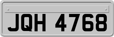 JQH4768