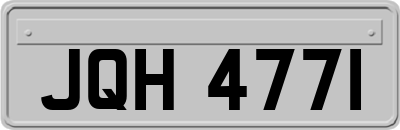 JQH4771