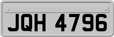 JQH4796