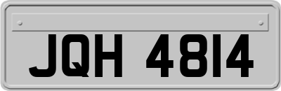 JQH4814