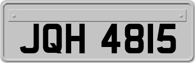 JQH4815