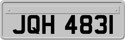 JQH4831