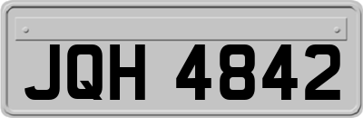 JQH4842