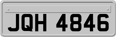 JQH4846