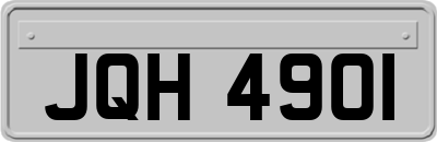 JQH4901