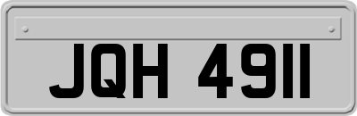 JQH4911