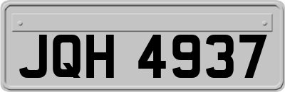 JQH4937