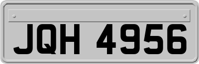 JQH4956