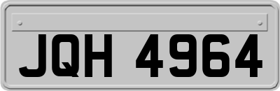 JQH4964