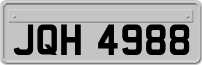 JQH4988