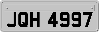 JQH4997