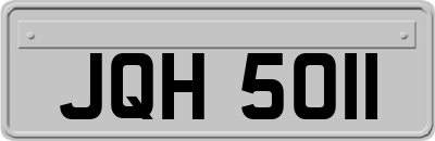 JQH5011