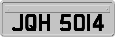 JQH5014
