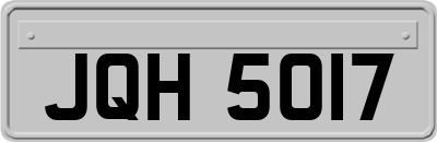 JQH5017
