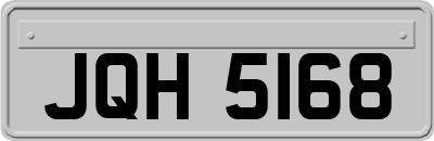 JQH5168