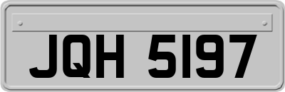 JQH5197