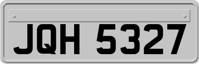 JQH5327