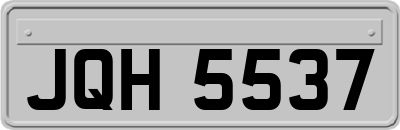 JQH5537
