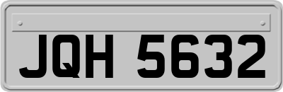 JQH5632