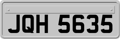 JQH5635
