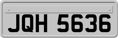 JQH5636