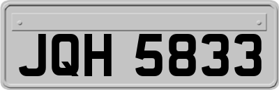JQH5833