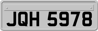 JQH5978