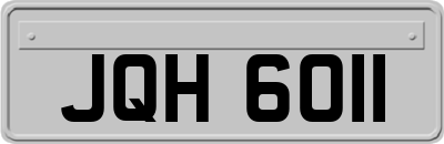 JQH6011