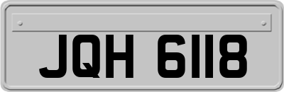 JQH6118