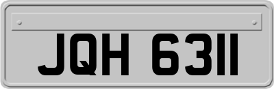 JQH6311