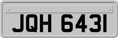 JQH6431