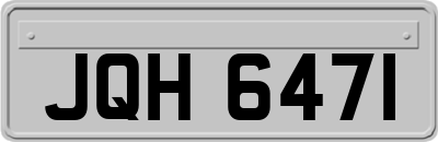 JQH6471