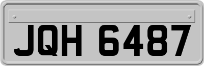 JQH6487