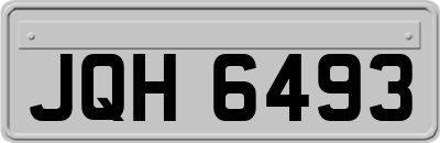 JQH6493