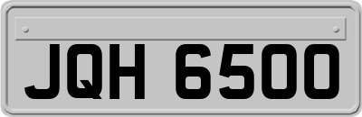 JQH6500