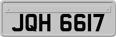 JQH6617