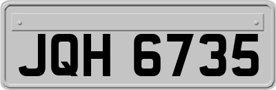 JQH6735