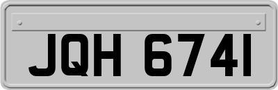JQH6741