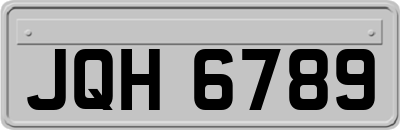 JQH6789