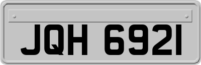 JQH6921