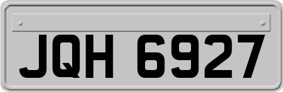 JQH6927