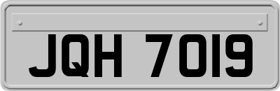JQH7019