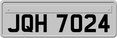 JQH7024